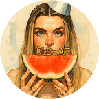 Soft Watercolor style preview