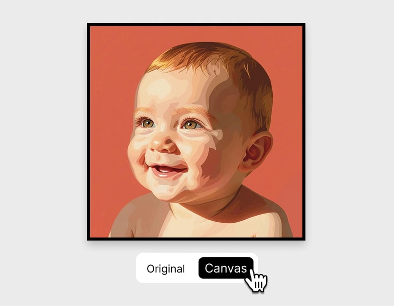 Free Digital Proofs — no surprises